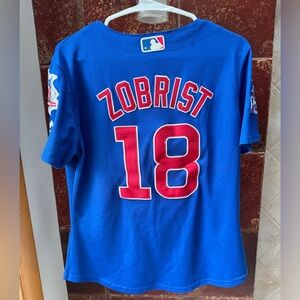 Cubs jersey
